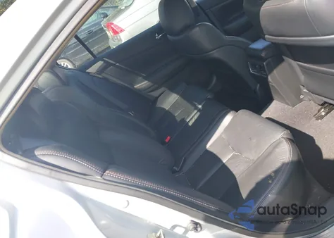 2014 Nissan Maxima 3.5 Sv from USA, damaged, VIN 1N4AA5AP3EC905869